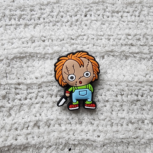 Shoe charms for crocs - Picture 12 of 14